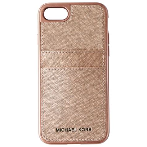 Amazon.com: Michael Kors Phone Case: Cell Phones